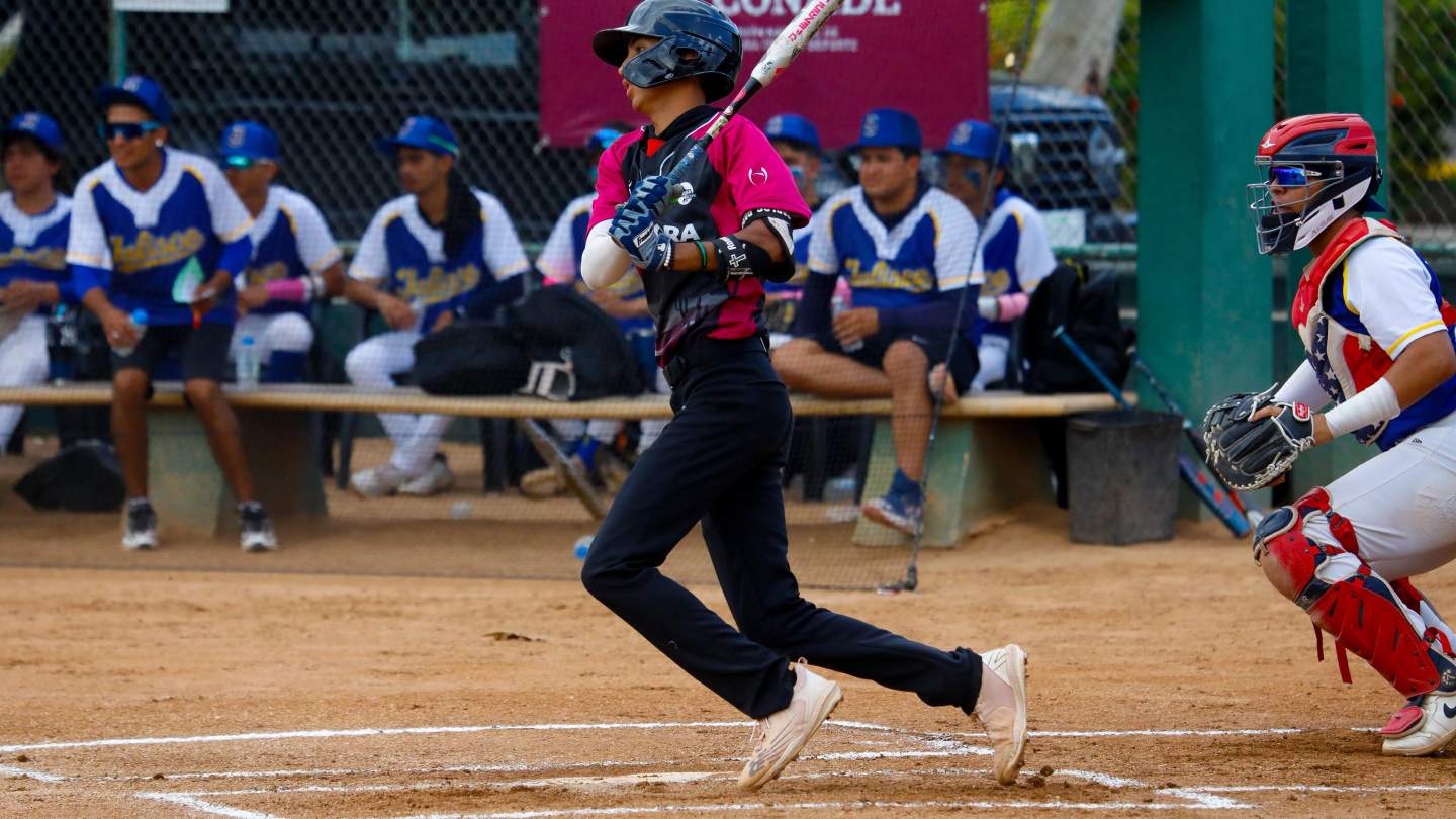EL SOFTBOL SONORENSE CUMPLE OTRA JORNADA POSITIVA EN OLIMPIADA NACIONAL